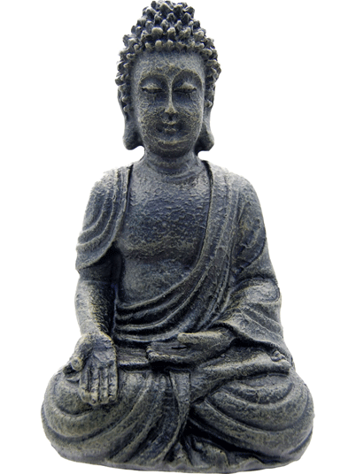 Statuette Bouddha Prince Siddhartha Gautama