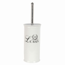 Balai brosse WC support céramique - Le Bain