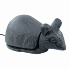 Boite cache clefs en fonte - Souris